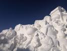 哈尔滨冰雪大世界_冰灯_图片