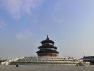 北京市天坛公园-祈年殿_图片