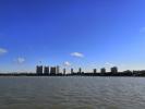 大庆市黎明湖_江鸥_图片