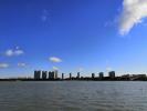 大庆市黎明湖_江鸥_图片