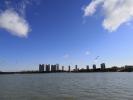 大庆市黎明湖_江鸥_图片
